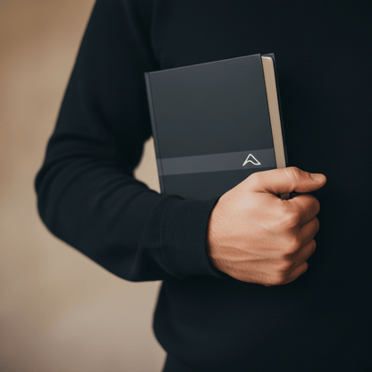 The Challenge Journal: Self-Belief Edition