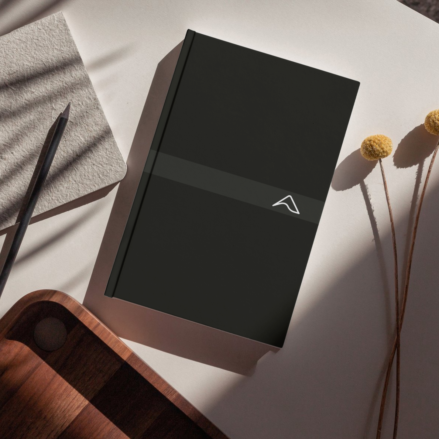 The Challenge Journal: Self-Belief Edition