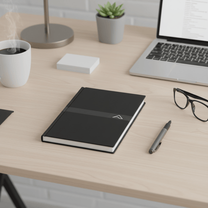 The Challenge Journal: Self-Belief Edition